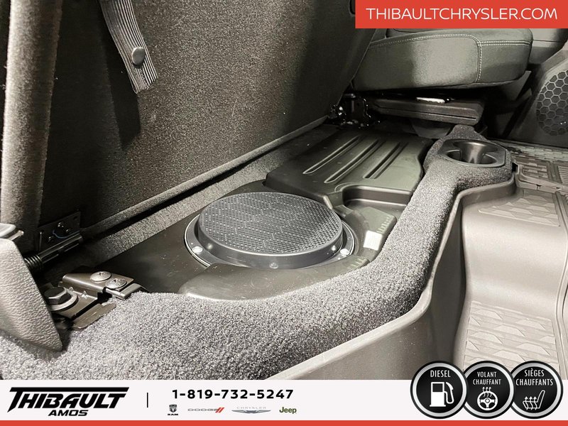 Ram 2500 BIG HORN 2026