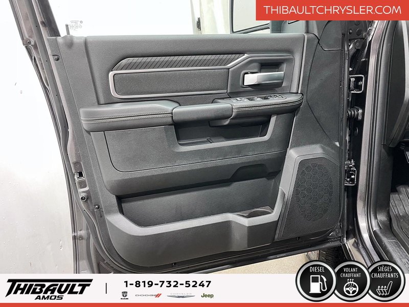 Ram 2500 BIG HORN 2026