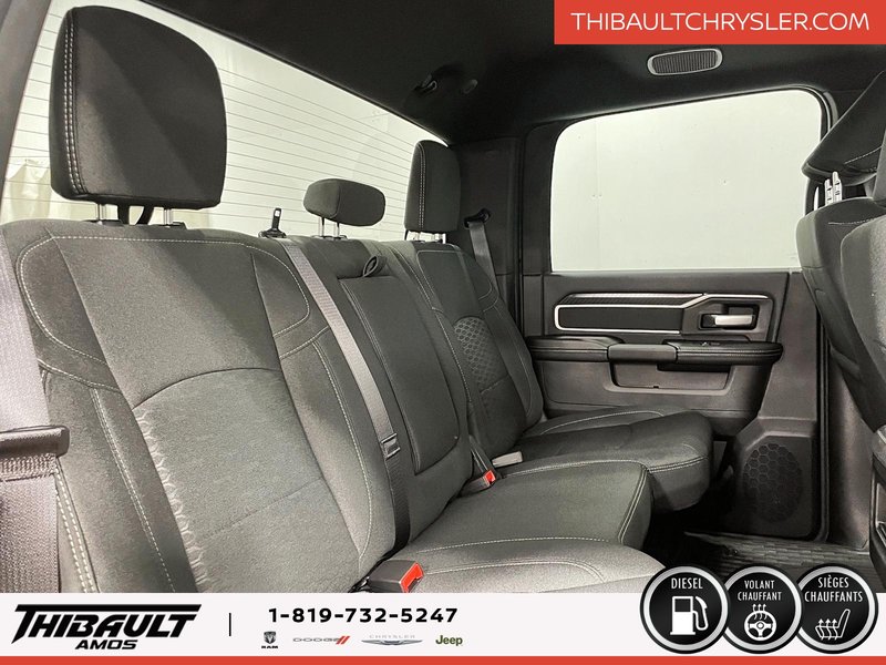 Ram 2500 BIG HORN 2026