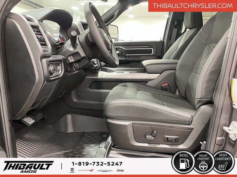 Ram 2500 BIG HORN 2026