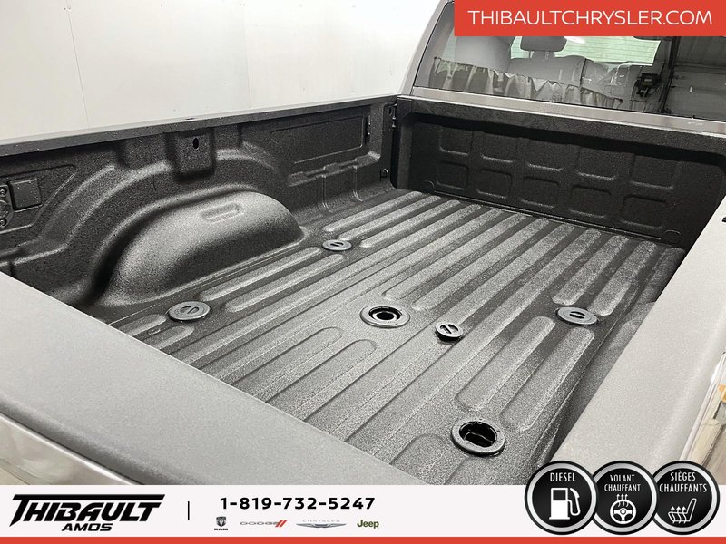 Ram 2500 BIG HORN 2026