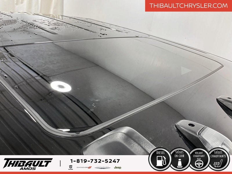 2026 Ram 2500 LIMITED LONGHORN