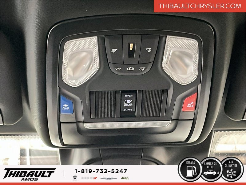 Ram 2500 BIG HORN 2026