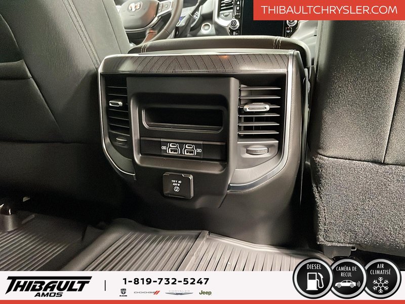 Ram 2500 BIG HORN 2026