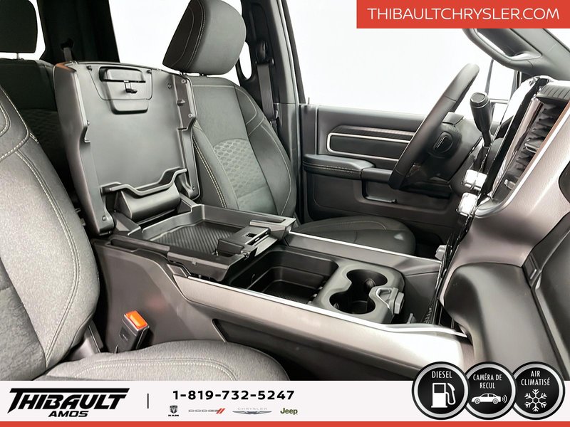 Ram 2500 BIG HORN 2026