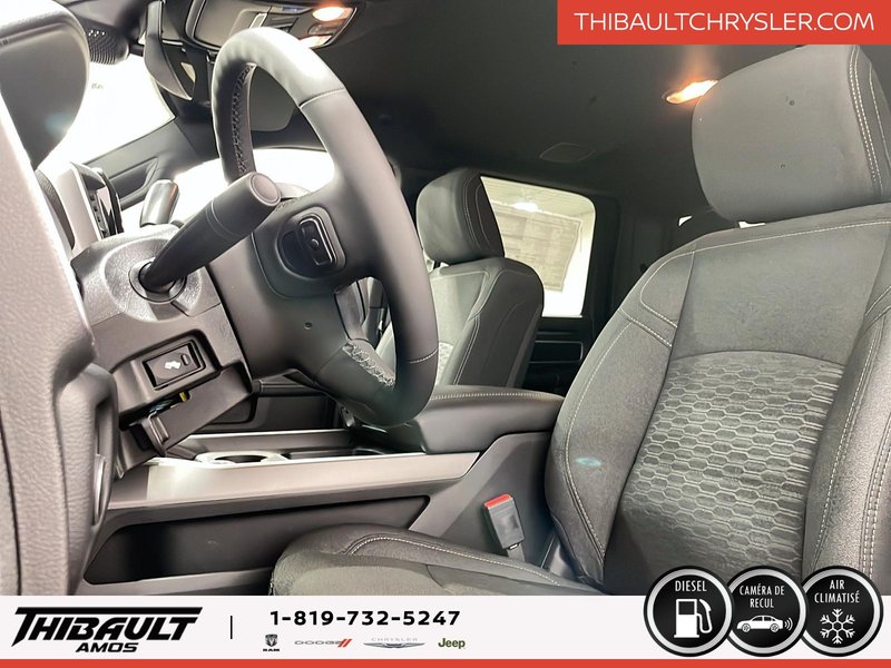 Ram 2500 BIG HORN 2026