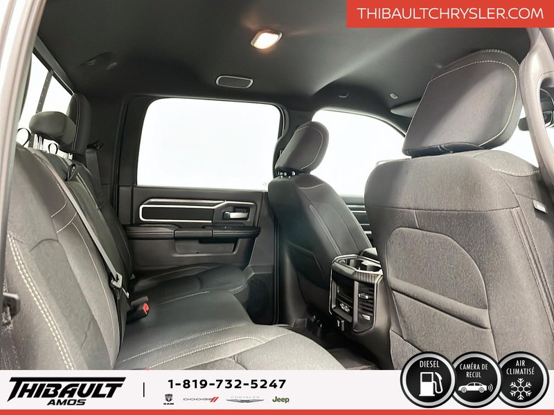 Ram 2500 BIG HORN 2026