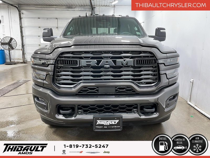 Ram 2500 BIG HORN 2026