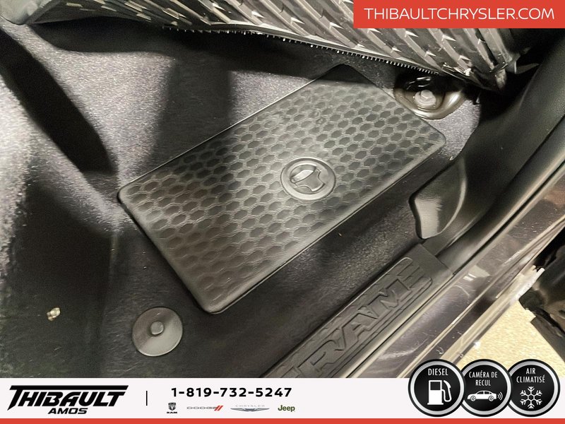 Ram 2500 BIG HORN 2026