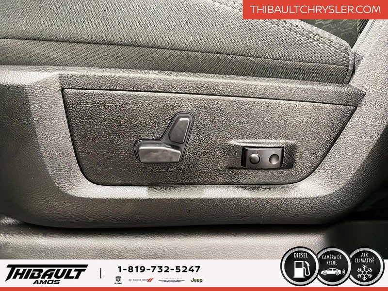 Ram 2500 BIG HORN 2026