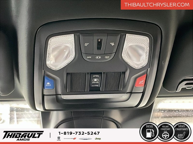 Ram 2500 BIG HORN 2026