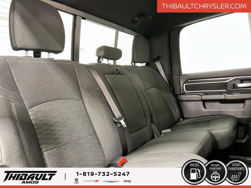 Ram 2500 BIG HORN 2026