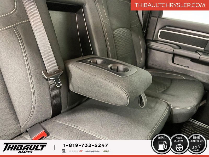 Ram 2500 BIG HORN 2026