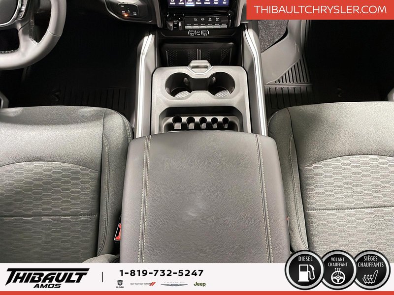 Ram 2500 BIG HORN 2026