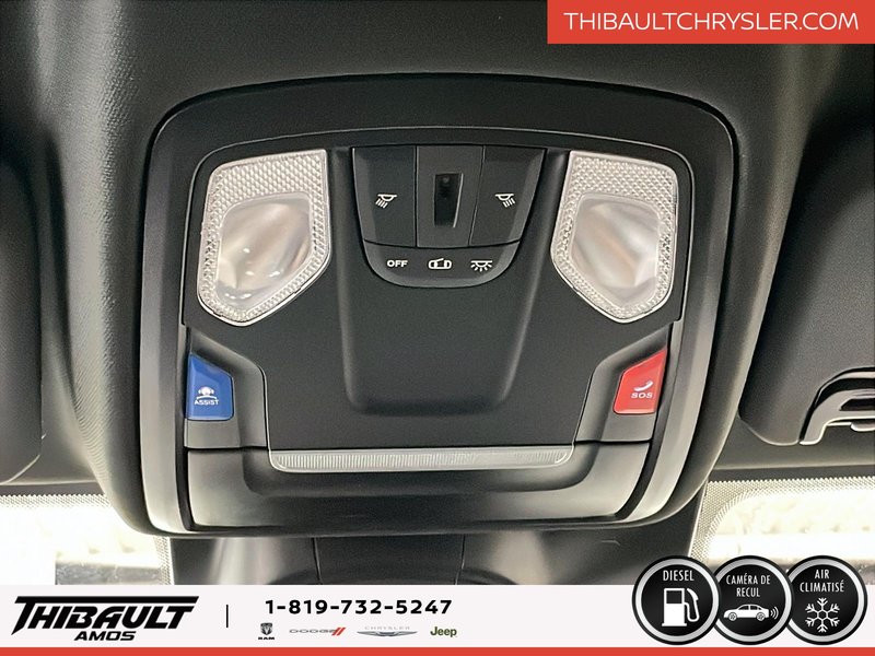 Ram 2500 WARLOCK 2026