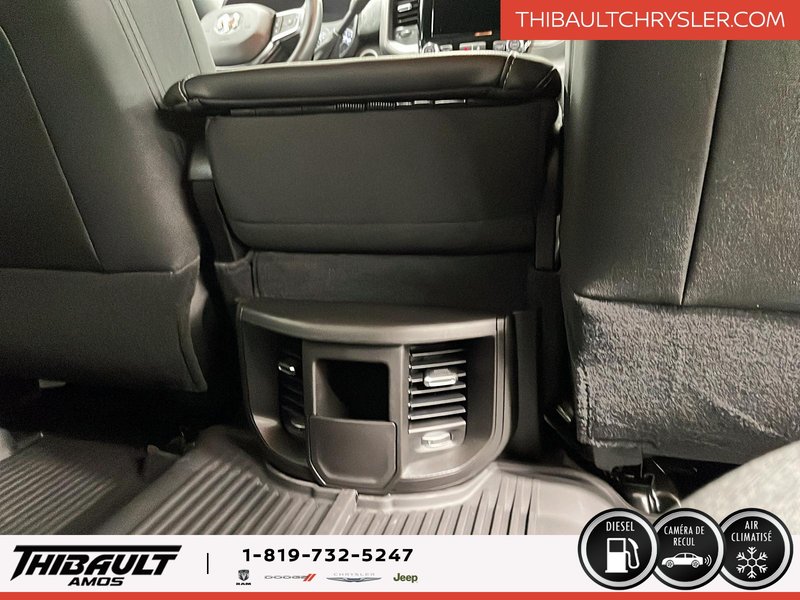 Ram 2500 WARLOCK 2026