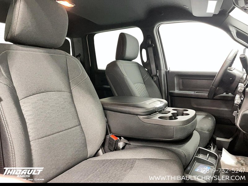 Ram 2500 BLACK EXPRESS 2026