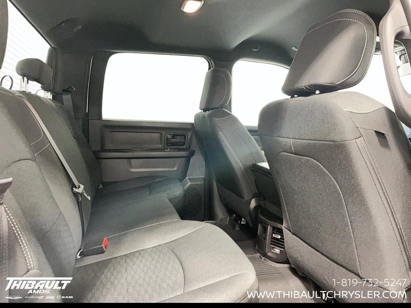 Ram 2500 BLACK EXPRESS 2026