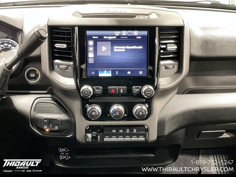 Ram 2500 BLACK EXPRESS 2026