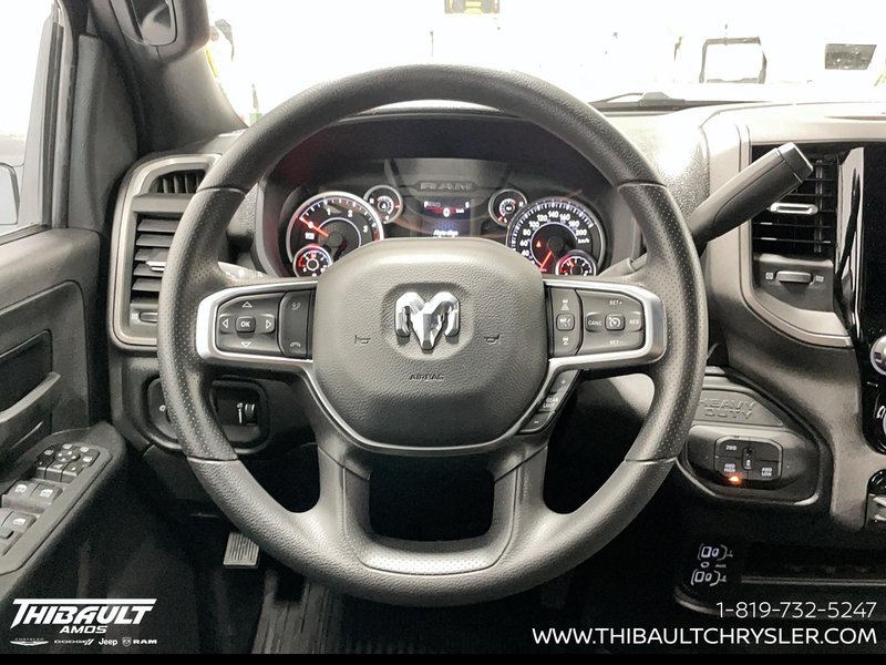 Ram 2500 BLACK EXPRESS 2026