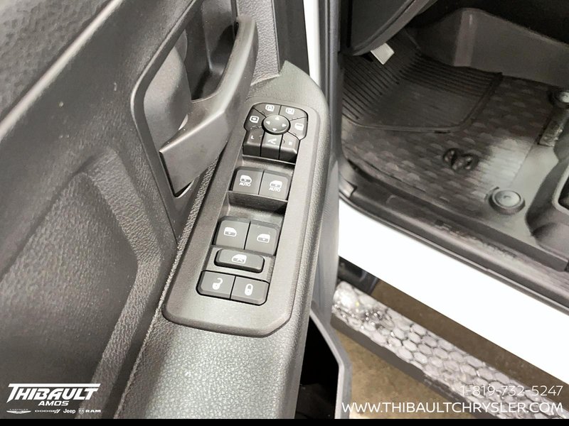 Ram 2500 BLACK EXPRESS 2026