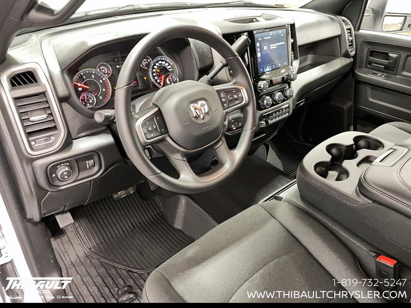 Ram 2500 BLACK EXPRESS 2026