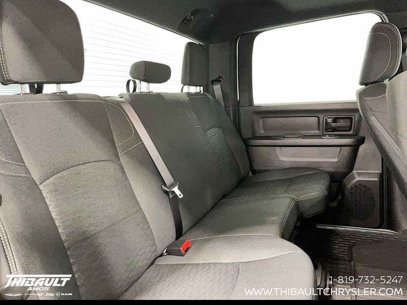 Ram 2500 BLACK EXPRESS 2026