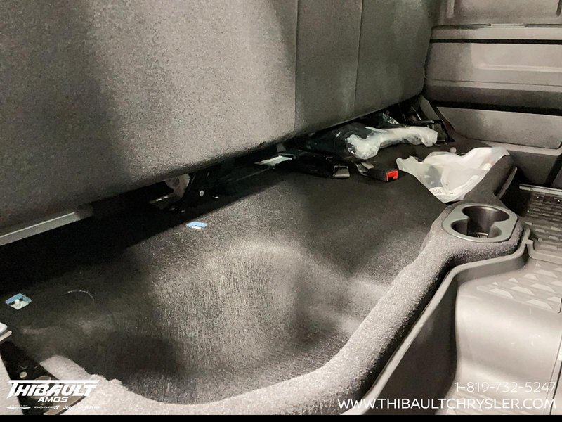 Ram 2500 BLACK EXPRESS 2026