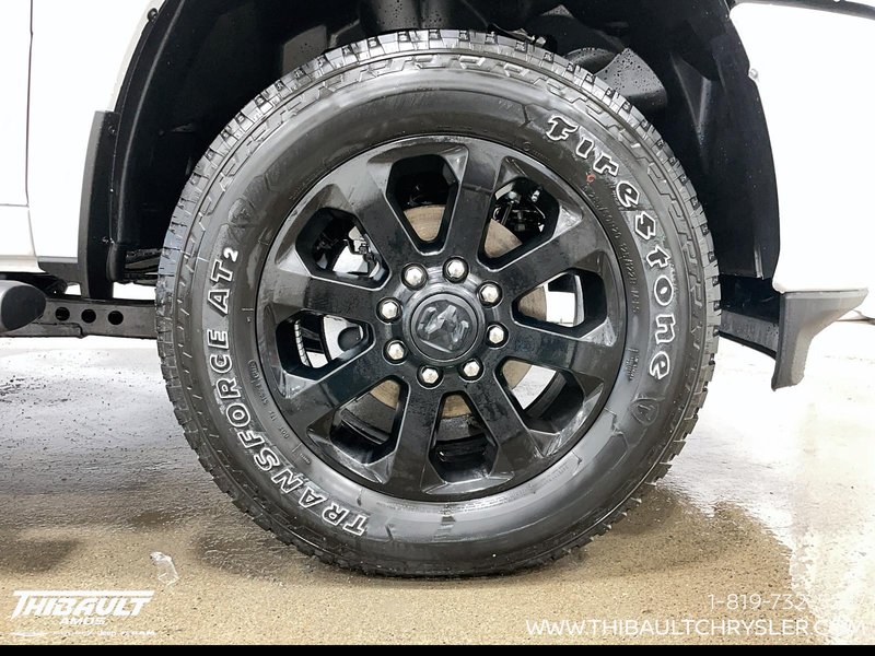 Ram 2500 BLACK EXPRESS 2026