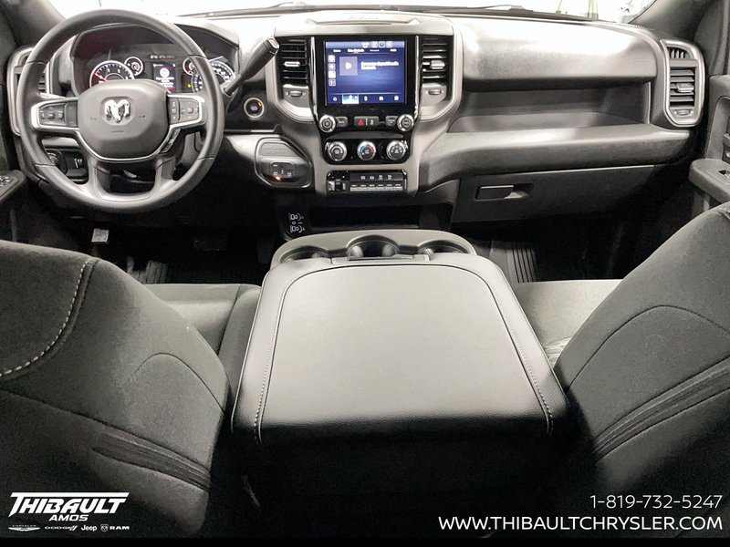 Ram 2500 BLACK EXPRESS 2026