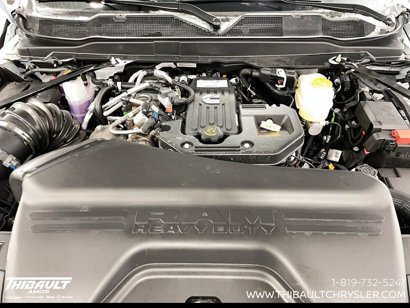 Ram 2500 BLACK EXPRESS 2026