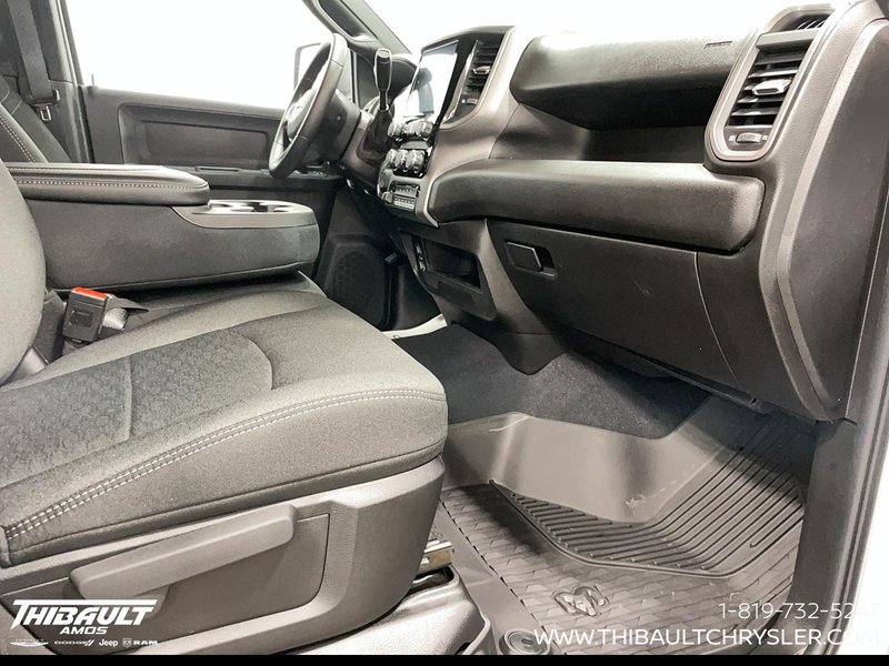 Ram 2500 BLACK EXPRESS 2026