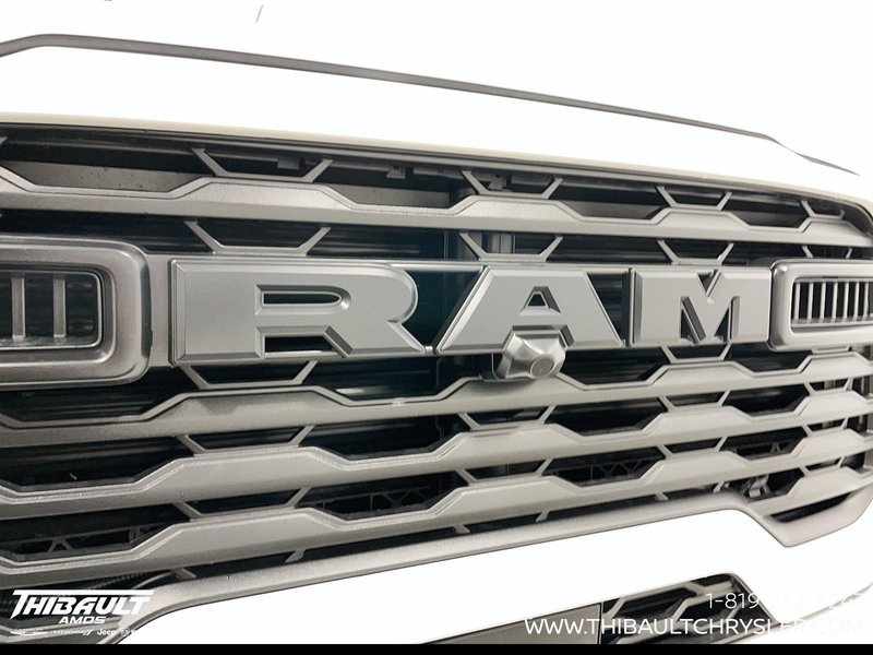 Ram 2500 BLACK EXPRESS 2026