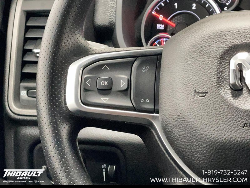 Ram 2500 BLACK EXPRESS 2026