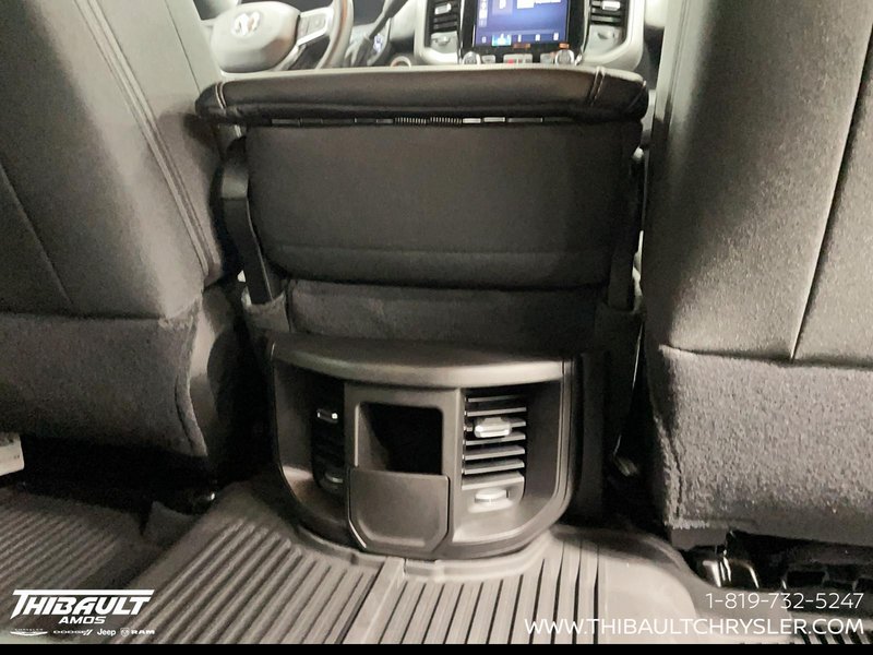 Ram 2500 BLACK EXPRESS 2026