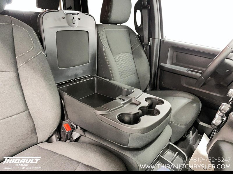 Ram 2500 BLACK EXPRESS 2026