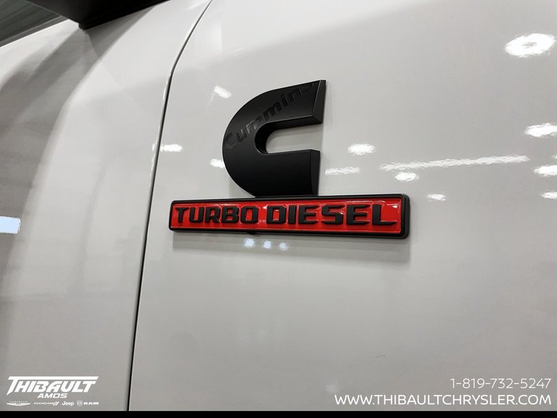 Ram 2500 BLACK EXPRESS 2026