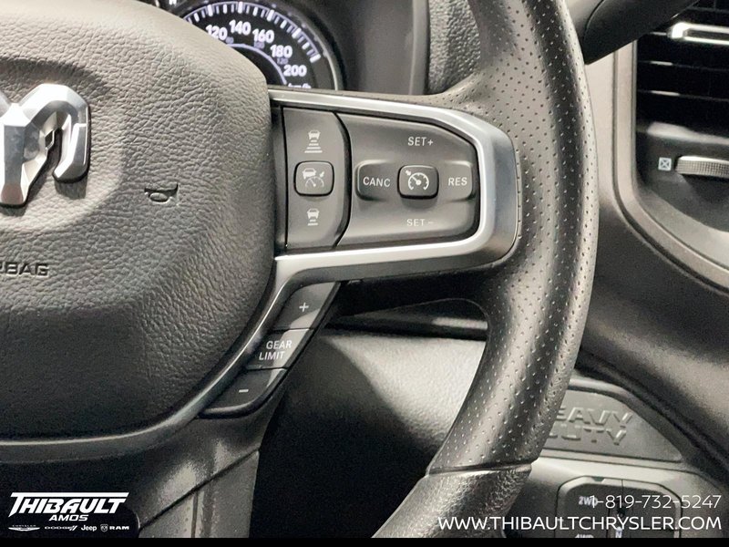 Ram 2500 BLACK EXPRESS 2026