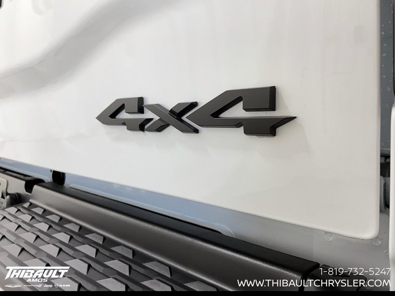 Ram 2500 BLACK EXPRESS 2026