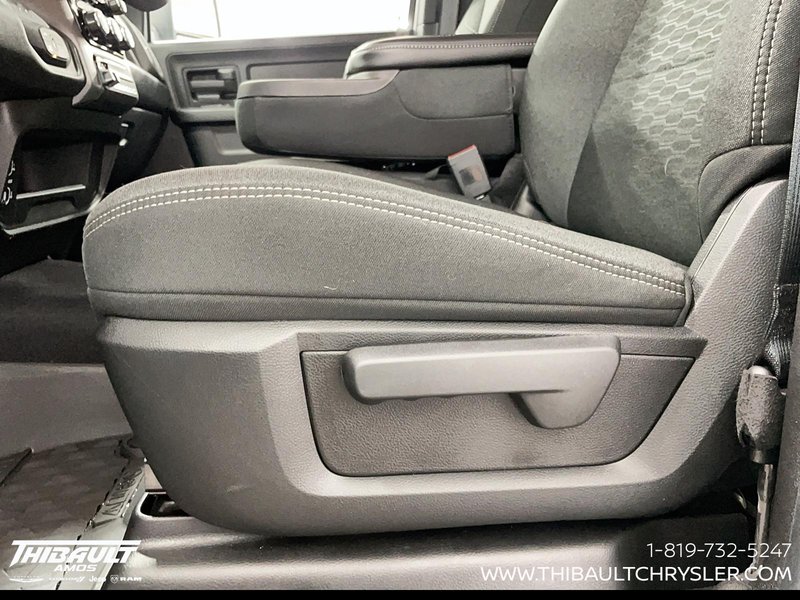 Ram 2500 BLACK EXPRESS 2026