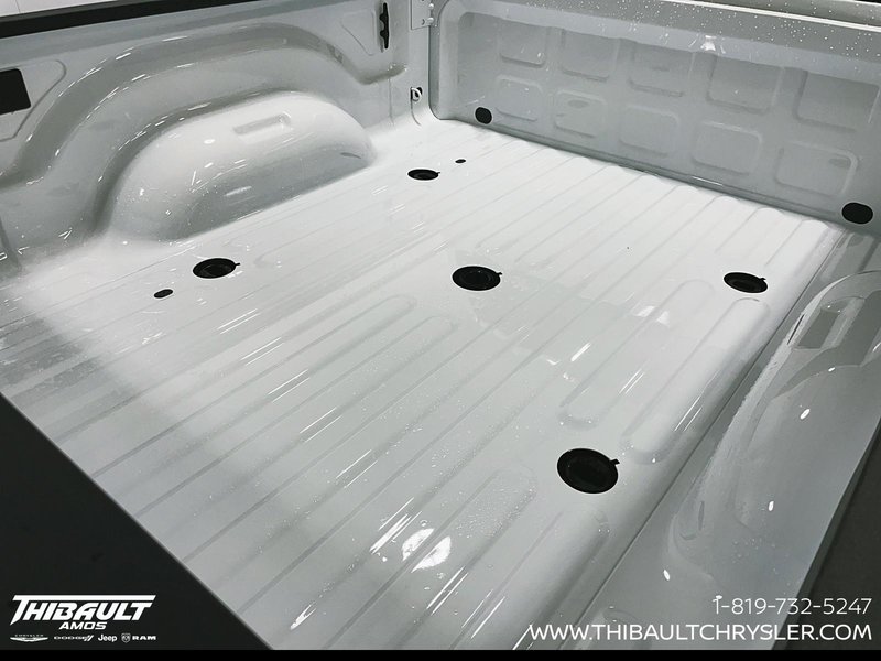 Ram 2500 BLACK EXPRESS 2026