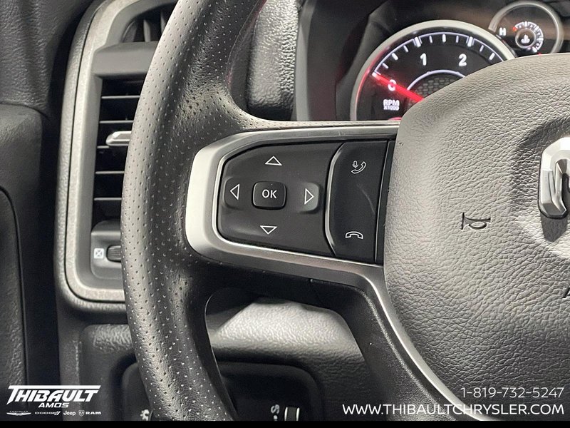 2026 Ram 2500 BLACK EXPRESS