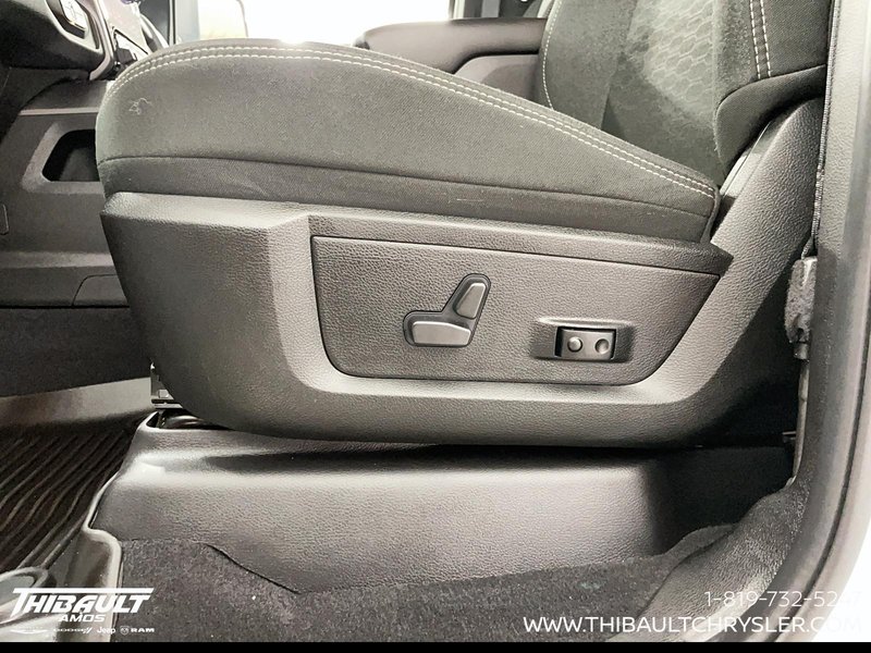 Ram 2500 Big Horn 2026