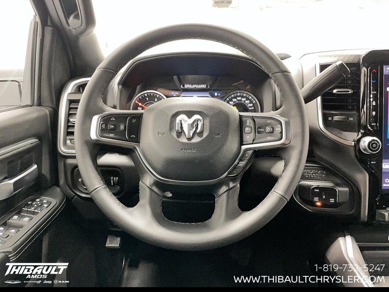 Ram 2500 Big Horn 2026