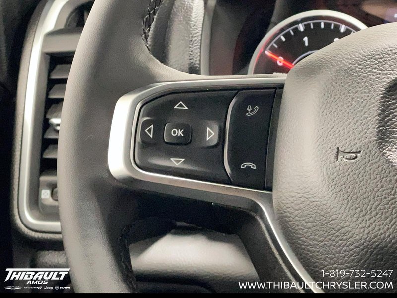 Ram 2500 Big Horn 2026