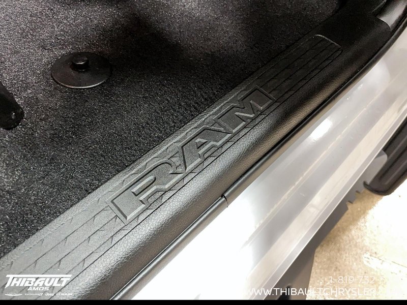 Ram 2500 Big Horn 2026