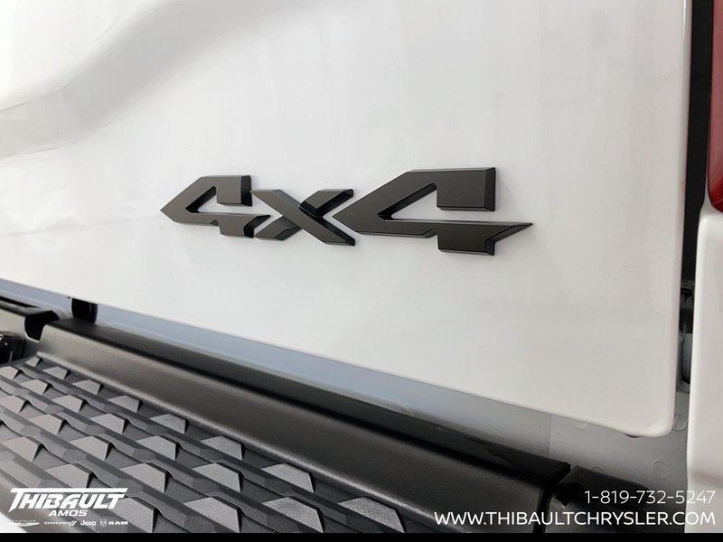 Ram 2500 Big Horn 2026