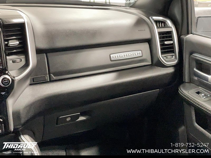 Ram 2500 Big Horn 2026