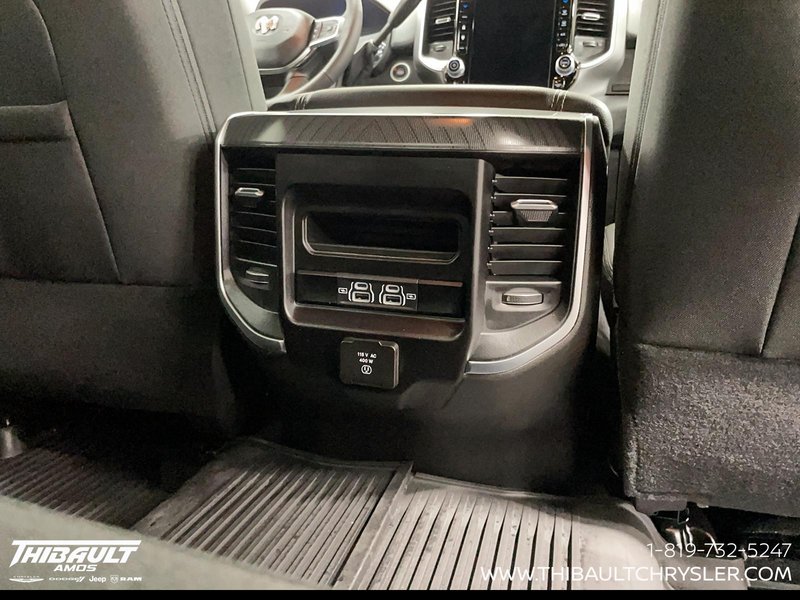 Ram 2500 Big Horn 2026