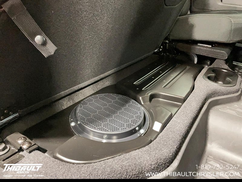 Ram 2500 Big Horn 2026